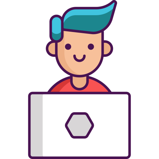 Ashish Satvara Website Logo